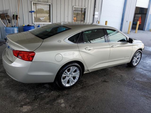 Photo 3 from auction – 2015 CHEVROLET IMPALA LT with VIN 2G1115SL6F9147436