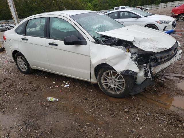 Zdjęcie 4 z aukcji – 2010 FORD FOCUS z VIN 1FAHP3FN9AW290472