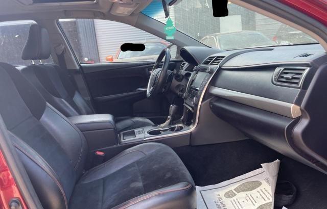 Photo 5 from auction – 2017 TOYOTA CAMRY LE with VIN 4T1BF1FK7HU799247