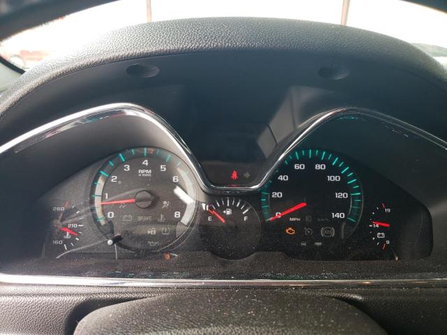 Photo 9 from auction – 2015 CHEVROLET TRAVERSE L with VIN 1GNKRGKD3FJ346416