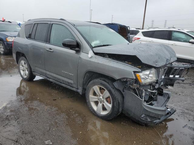 Photo 4 from auction – 2011 JEEP COMPASS SP with VIN 1J4NT1FB1BD246282