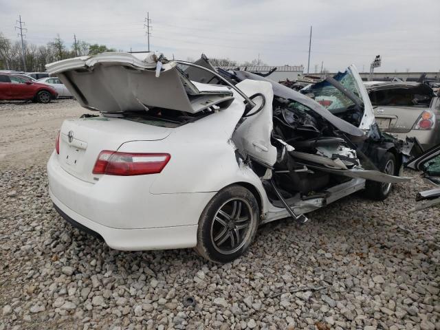 Photo 3 from auction – 2007 TOYOTA CAMRY CE with VIN 4T1BE46K57U561626