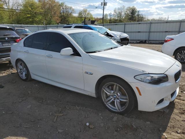 Photo 4 from auction – 2013 BMW 535 XI with VIN WBAFU7C59DDU67220
