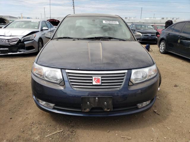 Photo 5 from auction – 2007 SATURN ION with VIN 1G8AL58F77Z135848