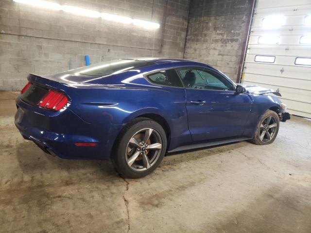 Photo 3 from auction – 2015 FORD MUSTANG with VIN 1FA6P8AM4F5336841