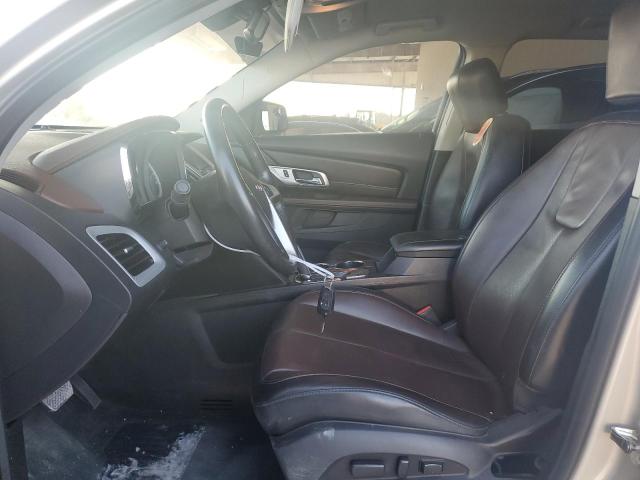 Photo 7 from auction – 2014 GMC TERRAIN SL with VIN 2GKALSEK1E6167021