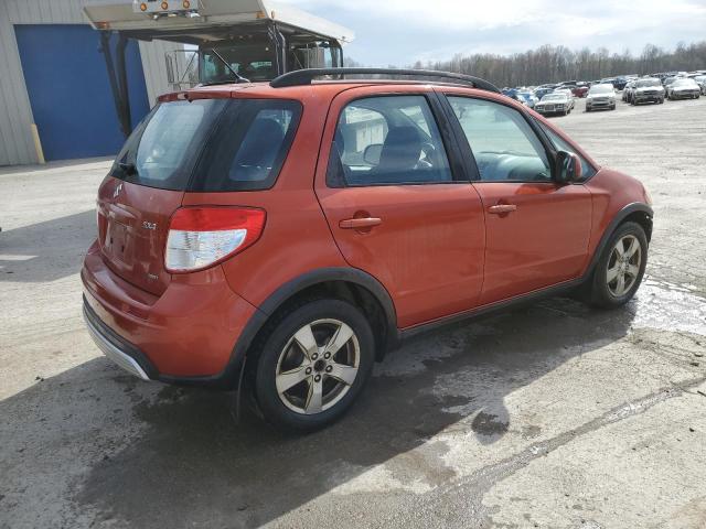 Photo 3 from auction – 2012 SUZUKI SX4 with VIN JS2YB5A31C6306196