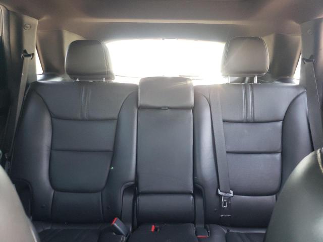 Photo 10 from auction – 2014 KIA SORENTO SX with VIN 5XYKWDA79EG446644