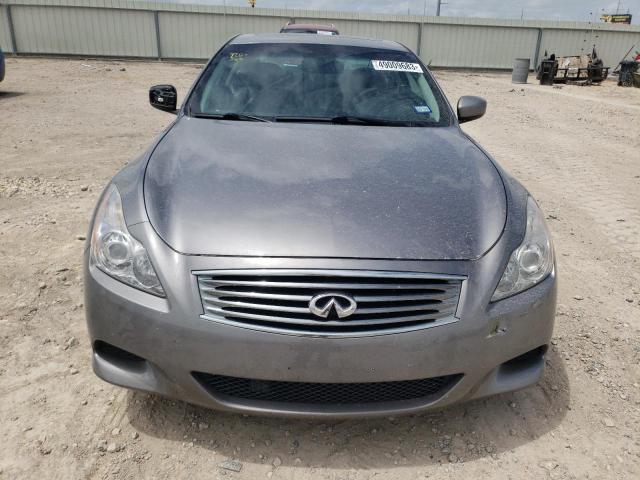 Photo 5 from auction – 2008 INFINITI G37 BASE with VIN JNKCV64E08M102960