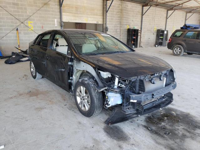 Photo 4 from auction – 2017 HYUNDAI SONATA SE with VIN 5NPE24AF3HH473156