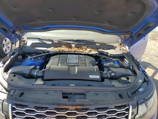 صورة رقم 12 من المزاد - 2021 LAND ROVER RANGE ROVE مع VIN SALGV5SE5MA446689