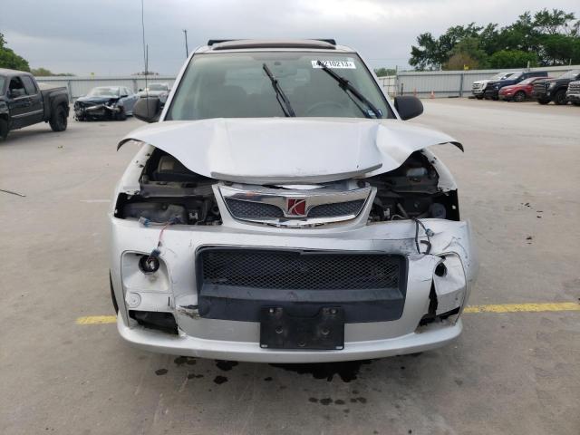 Photo 5 from auction – 2006 SATURN VUE with VIN 5GZCZ53476S857717