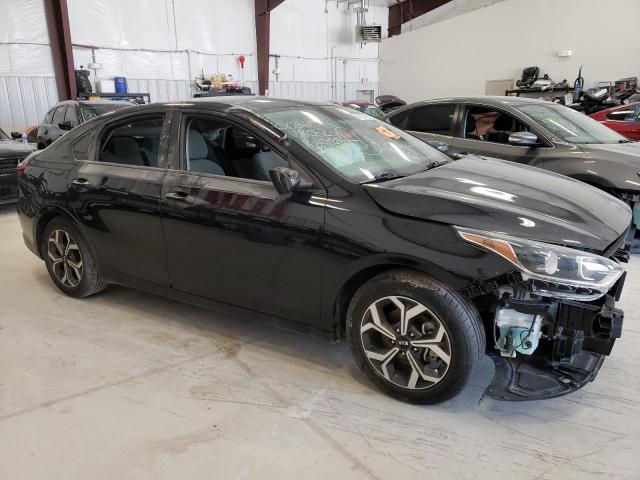 Photo 4 from auction – 2019 KIA FORTE FE with VIN 3KPF24AD9KE138062