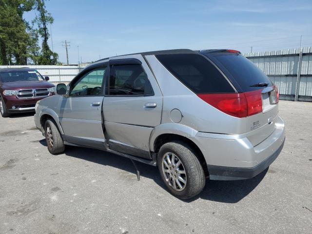 Photo 2 from auction – 2006 BUICK RENDEZVOUS with VIN 3G5DA03L36S660465
