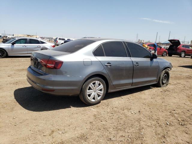 Photo 3 from auction – 2017 VOLKSWAGEN JETTA S with VIN 3VW2B7AJ1HM317052