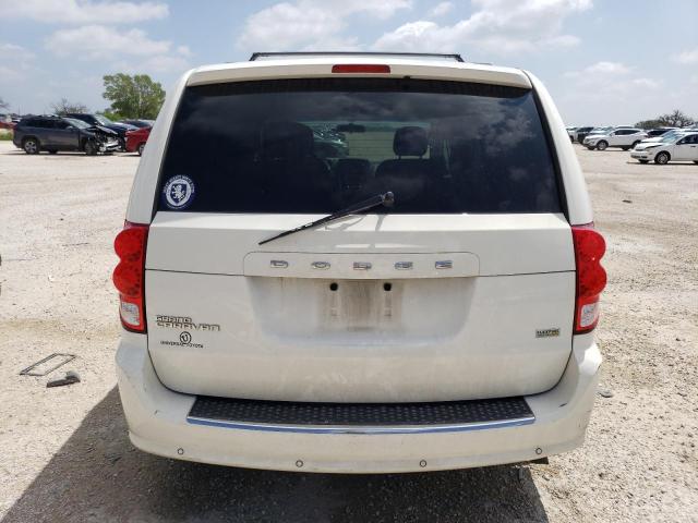 Photo 6 from auction – 2013 DODGE GRAND CARA with VIN 2C4RDGCG9DR738680