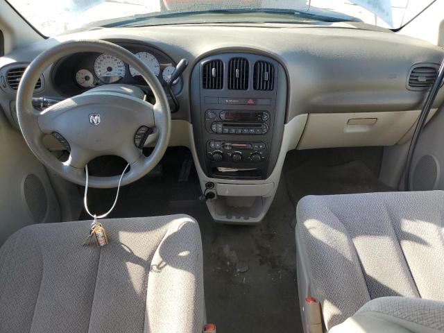 Photo 8 from auction – 2006 DODGE GRAND CARA with VIN 1D4GP24R36B517999