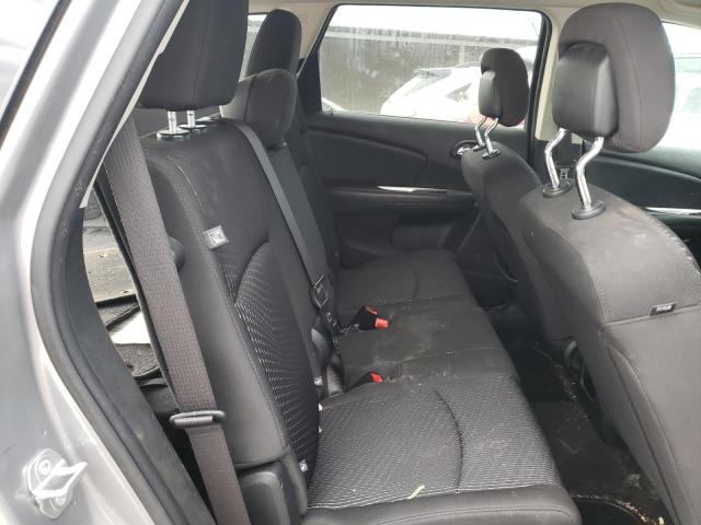 Photo 11 from auction – 2018 DODGE JOURNEY SE with VIN 3C4PDCAB1JT347944