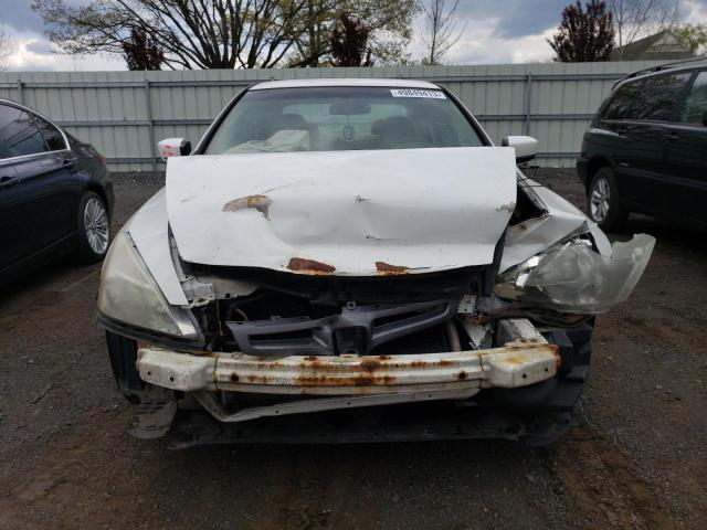 Photo 5 from auction – 2003 HONDA ACCORD with VIN 1HGCM56323A093135