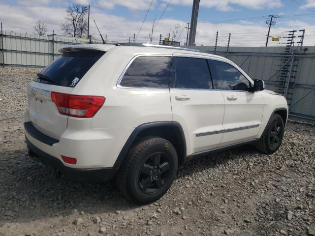 Photo 3 from auction – 2011 JEEP GRAND CHER with VIN 1J4RR4GG6BC515457