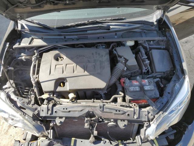 Photo 11 from auction – 2017 TOYOTA COROLLA L with VIN 5YFBURHE6HP575559