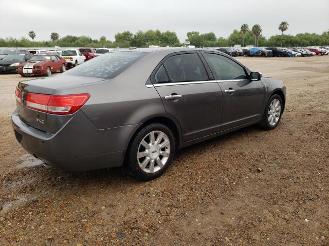 Photo 3 from auction – 2011 LINCOLN MKZ with VIN 3LNHL2GC2BR764842