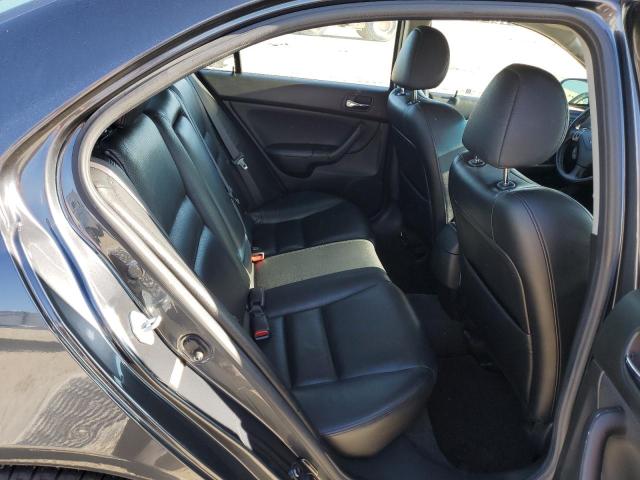 Photo 10 from auction – 2006 ACURA TSX with VIN JH4CL96826C038096