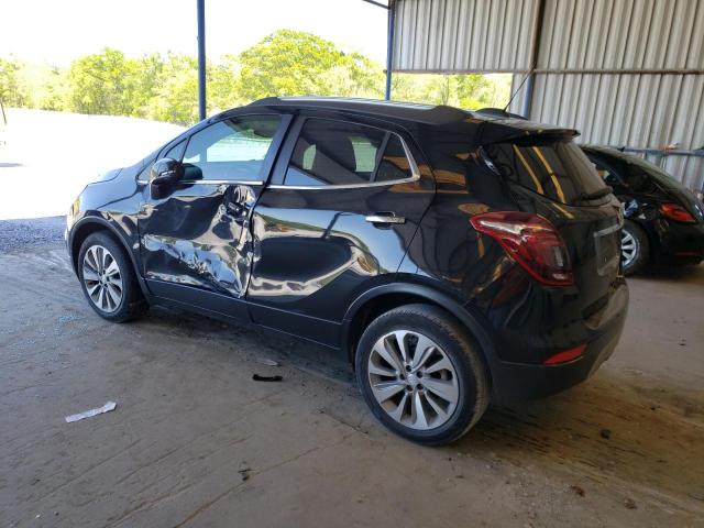 Photo 2 from auction – 2019 BUICK ENCORE PRE with VIN KL4CJASB0KB826816