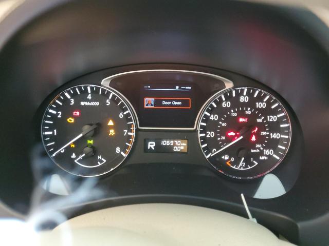 Photo 9 from auction – 2015 NISSAN ALTIMA 2.5 with VIN 1N4AL3AP4FC477519