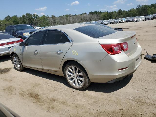 Photo 2 from auction – 2013 CHEVROLET MALIBU LTZ with VIN 1G11H5SA9DF250347