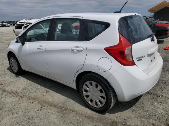 Photo 2 from auction – 2016 NISSAN VERSA NOTE with VIN 3N1CE2CP8GL403937