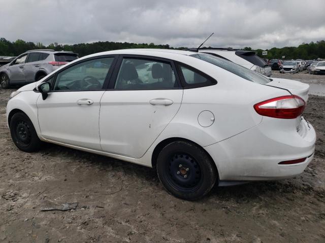 Photo 2 from auction – 2016 FORD FIESTA S with VIN 3FADP4AJ9GM113874