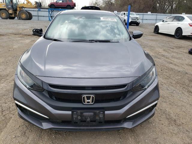 Photo 5 from auction – 2019 HONDA CIVIC EX with VIN 2HGFC2F77KH028041