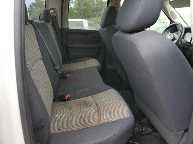Photo 10 from auction – 2009 DODGE RAM 1500 with VIN 1D3HB18KX9S776346