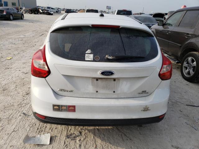صورة رقم 6 من المزاد - 2014 FORD FOCUS SE مع VIN 1FADP3K25EL183341