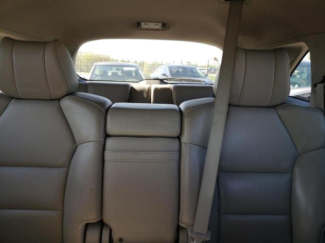 Photo 10 from auction – 2012 ACURA MDX with VIN 2HNYD2H23CH534709