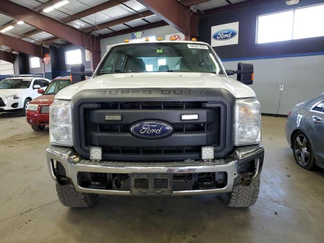 Photo 5 from auction – 2015 FORD F350 SUPER with VIN 1FT7W3B6XFEA71475