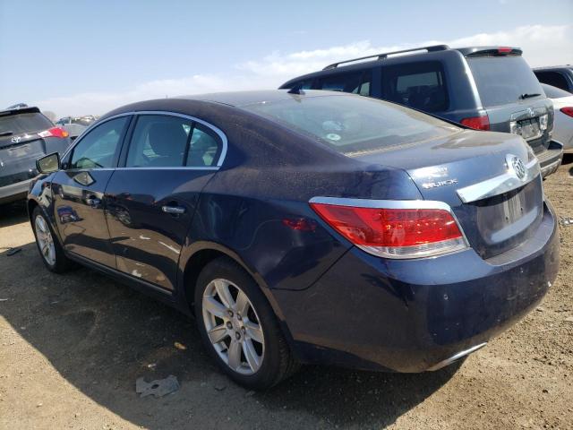 Photo 2 from auction – 2012 BUICK LACROSSE with VIN 1G4GG5E35CF266816