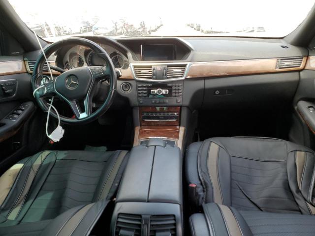 Photo 8 from auction – 2013 MERCEDES-BENZ E 350 with VIN WDDHF5KB1DA738599