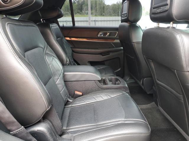Photo 11 from auction – 2018 FORD EXPLORER P with VIN 1FM5K8HT0JGA26602