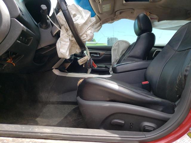 Photo 7 from auction – 2013 NISSAN ALTIMA 3.5 with VIN 1N4BL3AP7DN576406