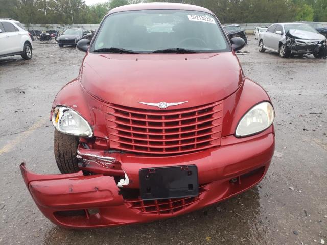Photo 5 from auction – 2004 CHRYSLER PT CRUISER with VIN 3C4FY48B84T343437