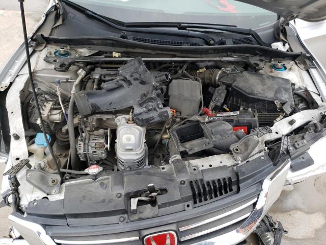 Photo 11 from auction – 2014 HONDA ACCORD EX with VIN 1HGCR2E71EA230010