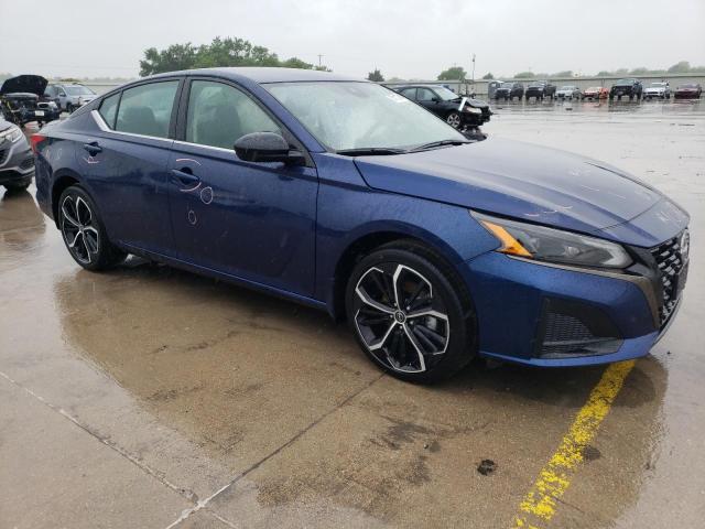 Photo 4 from auction – 2023 NISSAN ALTIMA SR with VIN 1N4BL4CVXPN348583