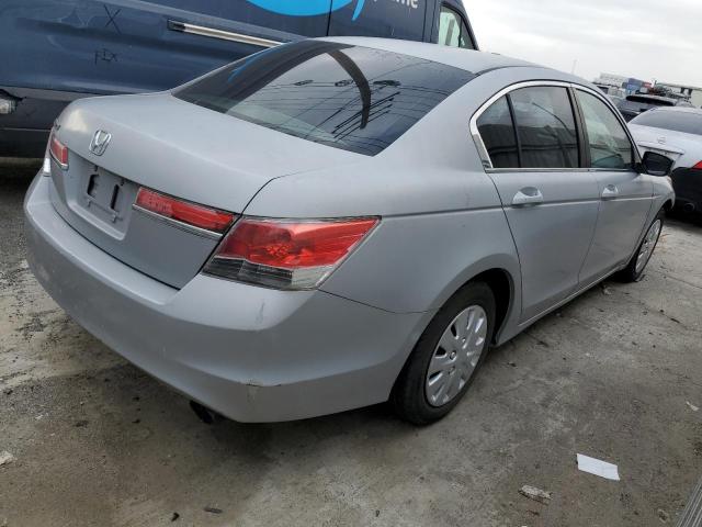 Photo 3 from auction – 2011 HONDA ACCORD LX with VIN 1HGCP2F3XBA045046