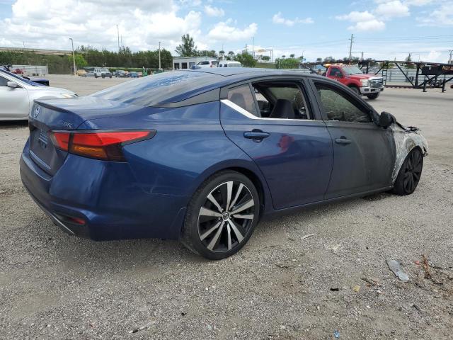 Photo 3 from auction – 2020 NISSAN ALTIMA SR with VIN 1N4BL4CV3LC165063