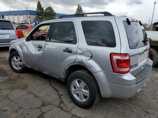 Photo 2 from auction – 2010 FORD ESCAPE XLT with VIN 1FMCU0D72AKA35438