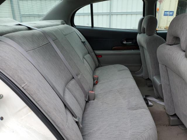 Photo 10 from auction – 2005 BUICK LESABRE CU with VIN 1G4HP52K25U216101