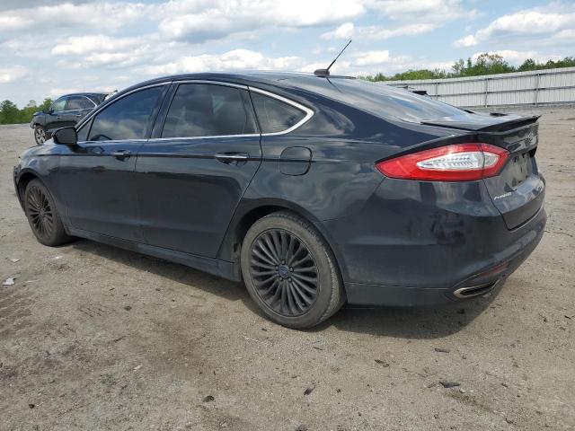 Photo 2 from auction – 2015 FORD FUSION TIT with VIN 3FA6P0K93FR202072