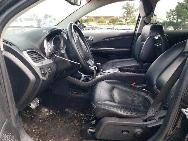 Photo 7 from auction – 2014 DODGE JOURNEY SX with VIN 3C4PDCBG7ET124047
